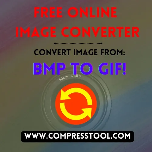 free bmp to gif image converter