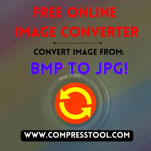 free bmp to jpg image converter