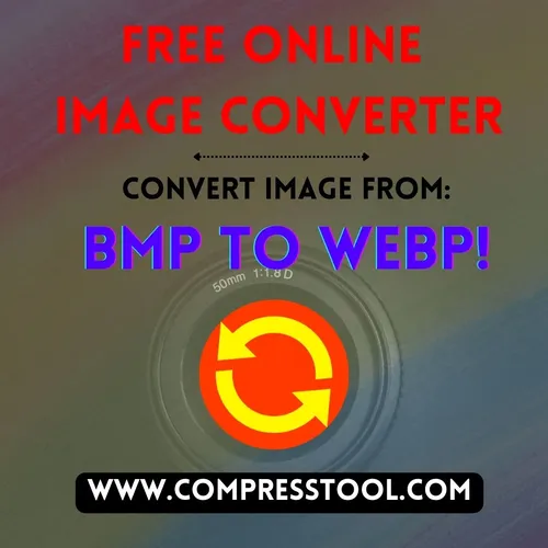 free bmp to webp image converter