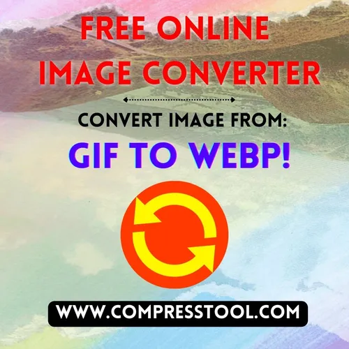 free gif to webp image converter