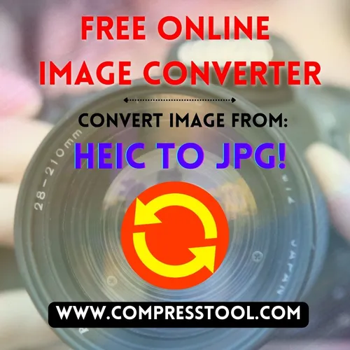 converter heic em jpg