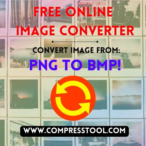 png to bmp image converter