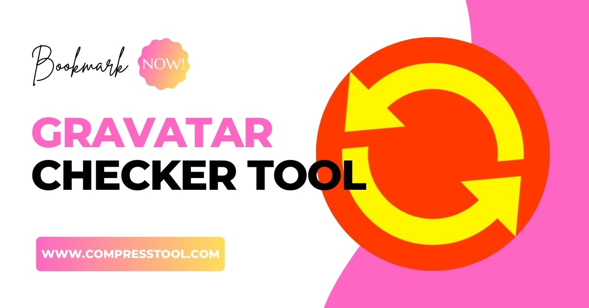 gravatar checker tool