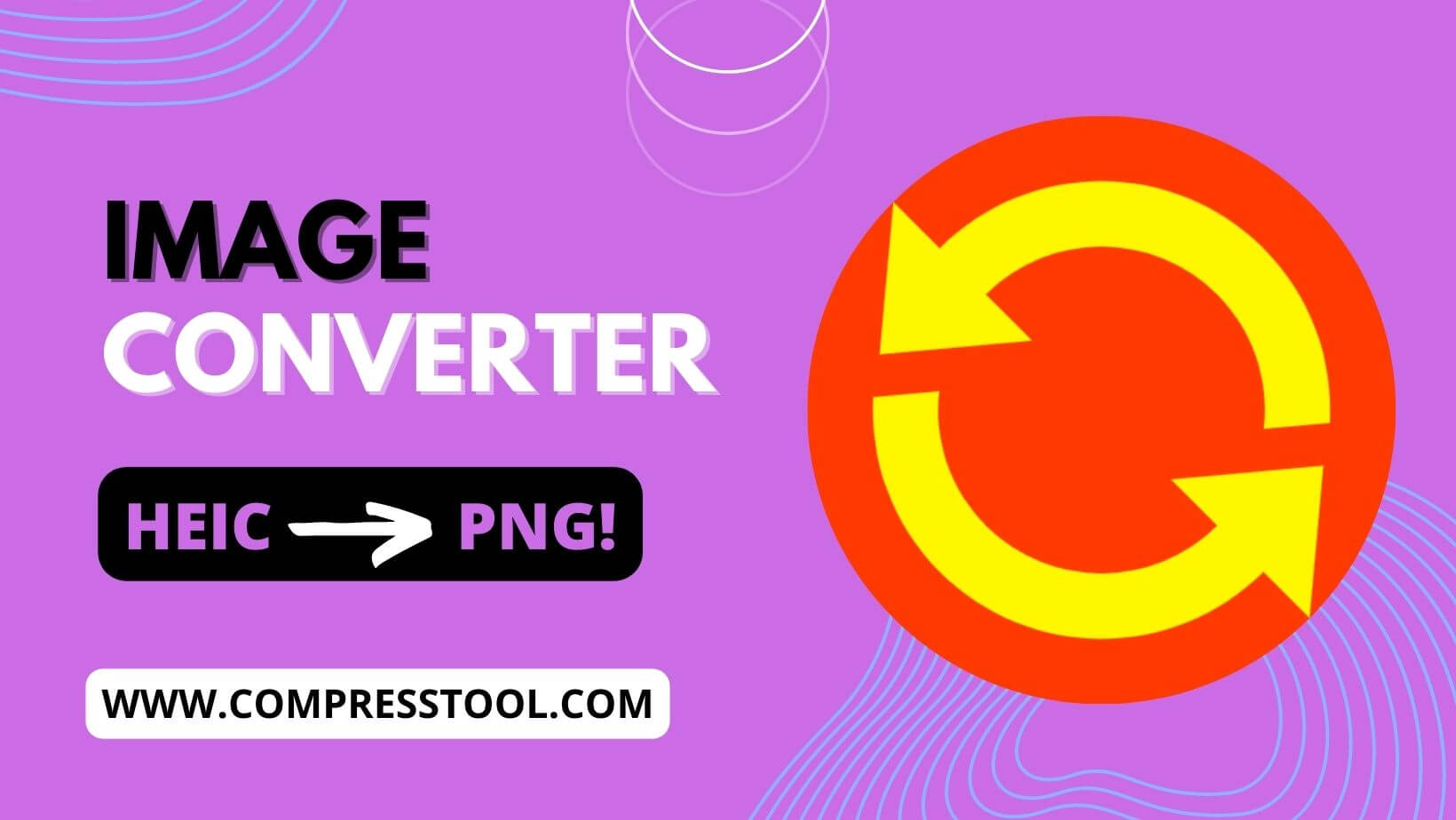 heic to png image converter