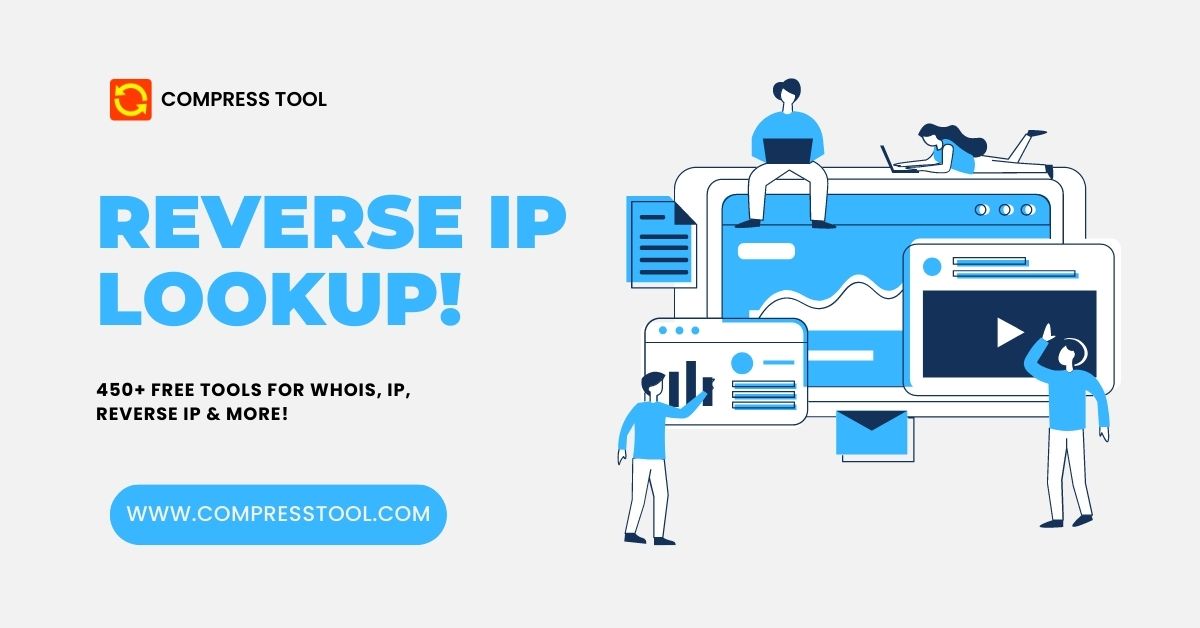 online reverse ip lookup